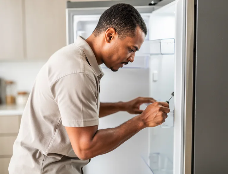 Kühlschrank Reparatur Service in Baden-Baden